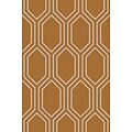 Surya SKYLINE SKL2022-576 Hand Tufted Rug, 5 x 76 Rectangle