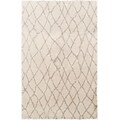 Surya Denali DEN5004-58 Hand Knotted Rug, 5 x 8 Rectangle