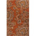 Surya Sea SEA170-58 Hand Tufted Rug, 5 x 8 Rectangle