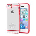 rOOCASE Fuse Shell Case Cover For iPhone 5C; Red