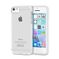 rOOCASE Fuse Shell Case Cover For iPhone 5C, White