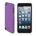 rOOCASE Ultra-Slim Matte Shell Case Cover iPod Touch 5, Purple
