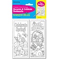 Barker Creek Celebrate Spring Bookmark Set, 60/Pack