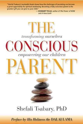 Conscious Parent: Transforming Ourselves, Empowering Our Children