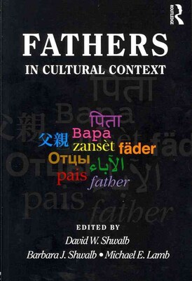 Fathers In Cultural Context