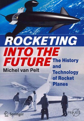 Rocketing into the Future: The History and Technology of Rocket Planes