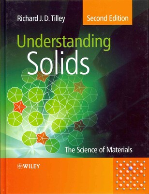 Understanding Solids: The Science of Materials