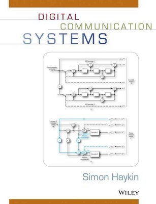 Digital Communications: Systems