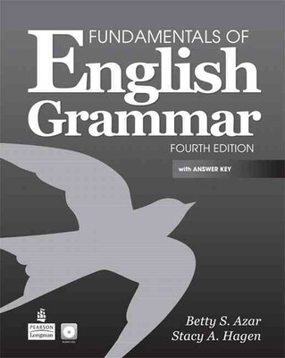 Fundamentals of English Grammar: With Answer Key