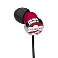 Centon OTM™ S1 - CEB Red In-Ear Headphone, University of Wisconsin - La Crosse