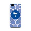 Centon OTM™ Critter Collection Blue Dots Case For iPhone 5, Whale - Y