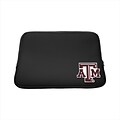 Centon 15.6 Black Laptop Sleeve; Texas A&M University