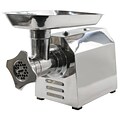 Buffalo Tools Sportsman™ Commercial Grade Stainless Steel Electric Meat Grinder