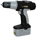 Pro Series PS07215 18 V Cordless Drill, 3/8 Keyless Chuck