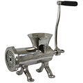 Buffalo Tools Sportsman™ #22 Stainless Steel Meat Grinder