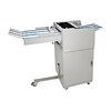 Formax FD 125 Large-Format Automatic Card Cutter, 240 Cards/Minute