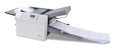Formax® FD 382 Automatic Fold Office Desktop Folder, 20100 Sheets/Hour