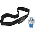 Magellan® Echo Smart Running Watch With Heart Rate Monitor; Blue
