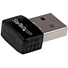 StarTech.com Wireless-N Network Adapter