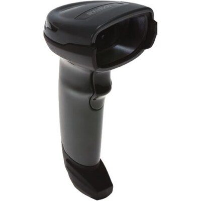 Motorola DS4308-SR7U2100AZW 2D Imager Handheld Barcode Scanner; Black