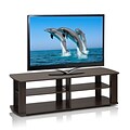 Furinno® 13.4 x 43.3 Wood Television Stand