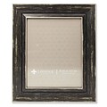 Lawrence Frames 533080 Black Polystyrene 13.45 x 12.5 Picture Frame