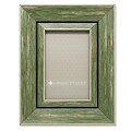 Lawrence Frames 533246 Green Polystyrene 9.45 x 8.5 Picture Frame