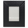 Lawrence Frames 534157 Black Polystyrene 11.5 x 9.5 Picture Frame