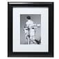 Lawrence Frames Lawrence Home 5"L x 7"W Polystyrene Gallery Picture Frame 536057