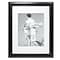 Lawrence Frames Lawrence Home 8L x 10W Polystyrene Gallery Picture Frame 536080