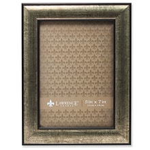 Lawrence Frames Lawrence Home 5L x 7W Polystyrene Gallery Picture Frame 536157