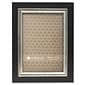 Lawrence Frames Lawrence Home 5"L x 7"W Polystyrene Gallery Picture Frame 536457