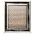 Lawrence Frames Lawrence Home 8L x 10W Polystyrene Gallery Picture Frame 536780