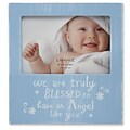 Lawrence Frames Lawrence Nursery 6L x 4W Wood Baby Picture Frame 546264