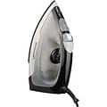 Brentwood Mpi-53 Steam; Spray And Dry Iron, Black