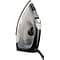 Brentwood Mpi-53 Steam; Spray And Dry Iron, Black