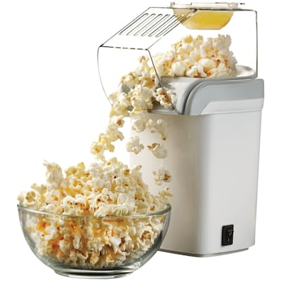 Brentwood Hot Air Popcorn Maker (CRA50051PK82)