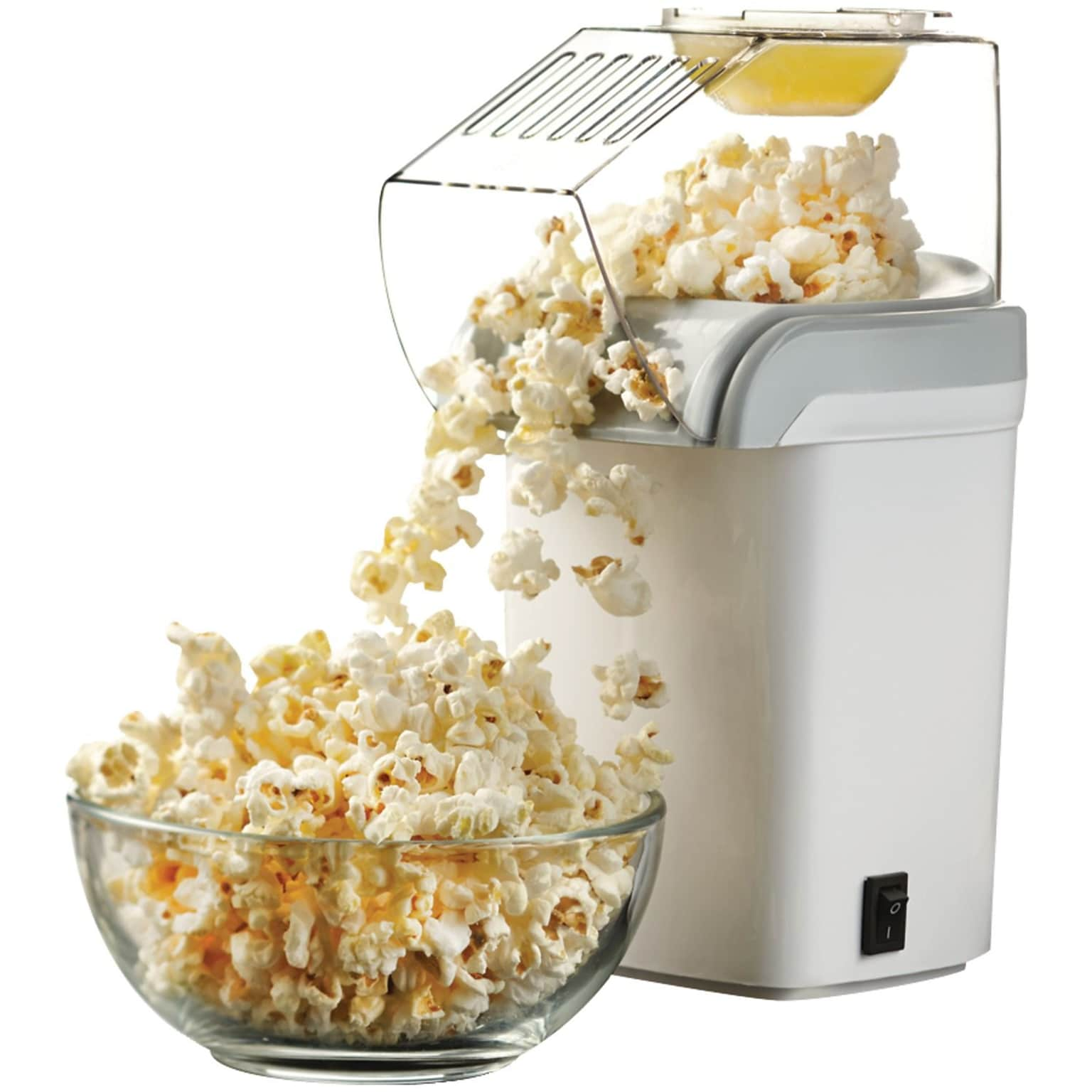 Brentwood® Hot Air Popcorn Maker