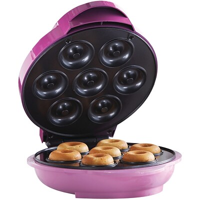 Brentwood® 750 W Mini Donut Maker