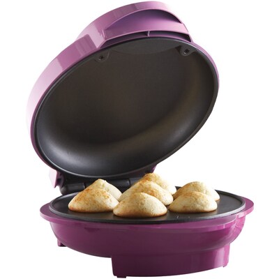 Brentwood® 750 W Mini Cupcake Maker