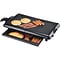 Brentwood® 1400W Non-Stick Electric Griddle