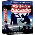 Emedia MV12131 My Voice Karaoke Vocal Removal Software