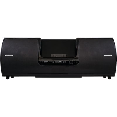 SiriusXM® SXSD2 Dock and Play Radio Boom Box