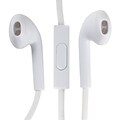 RCA Headphones, White (HP180)