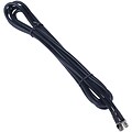 Wilson 10 SMA Female To Male RG-58 Low-Loss Foam Coaxial Extension Cable