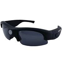 Camera Glasses