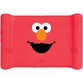 iSound® Comfort Grip Case For Kindle Fire HD, Red