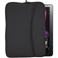 iessentials Carrying Case For 7 - 8 Tablet, Black