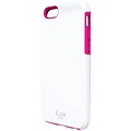 iLuv® Regatta Protective Case For 4.7 iPhone 6, White