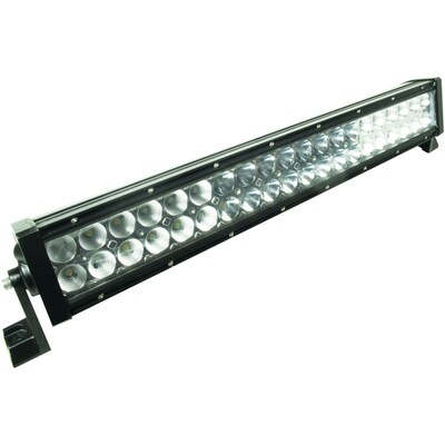 Race Sport RS-LED 120 W LED Hi-Power Work Light Bar, 22 (RSPLED120W)